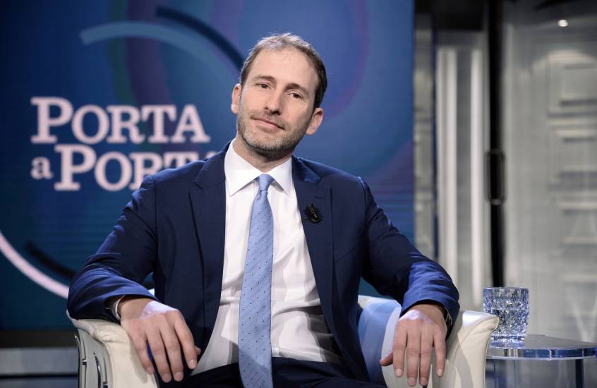 Casaleggio sfida il M5s con un contro-evento. La scissione è più vicina