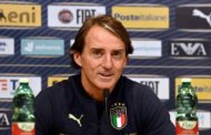 Mancini rifà l'Europeo. 