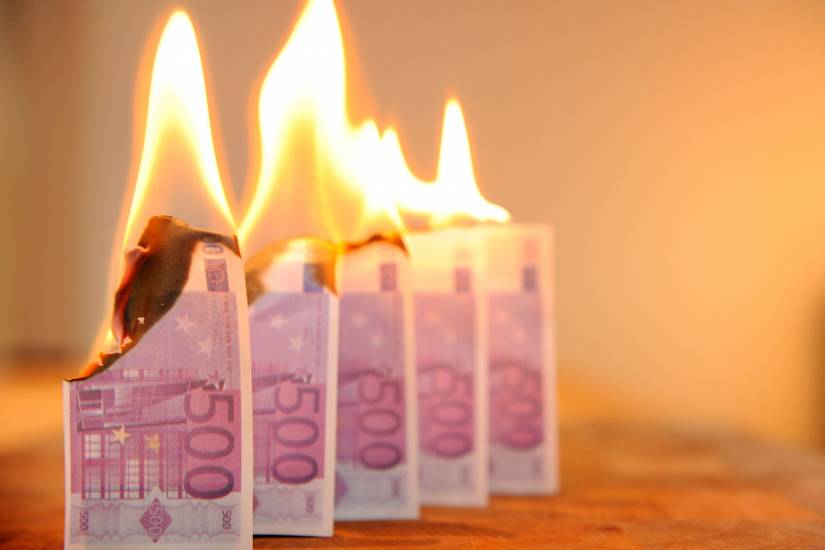 Scoppia la bomba tredicesima Chi avrà l'80 per cento in meno