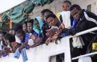 Migranti, il blitz del procurtatore: 