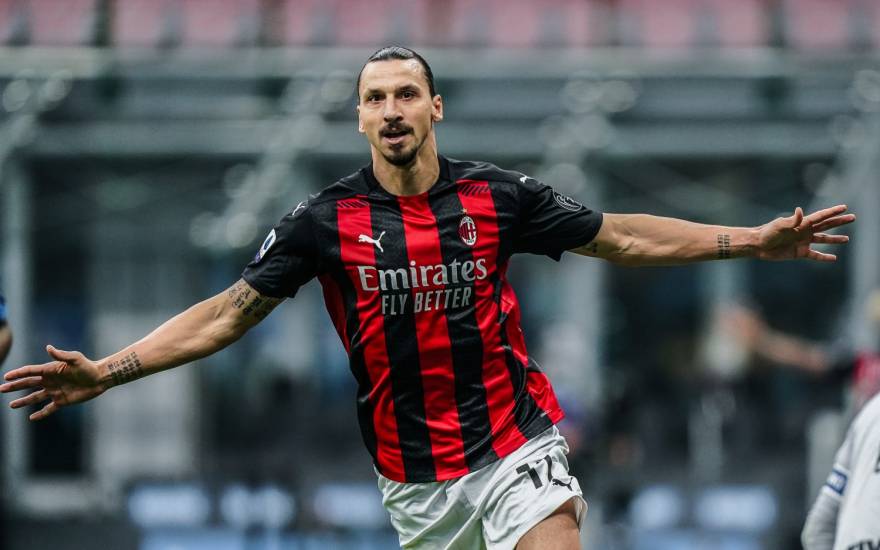 Milan, piccoli passi per andare lontano