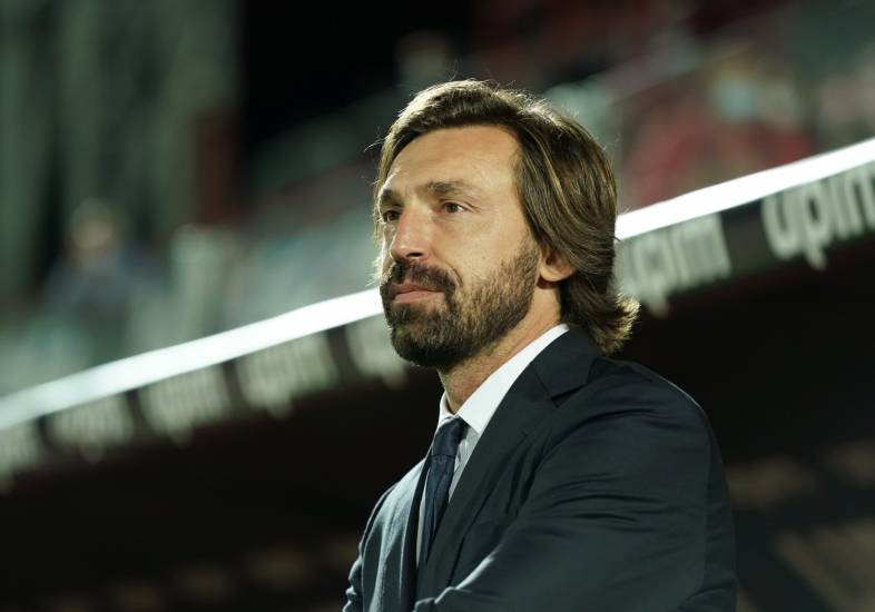Juve, Pirlo vuole la settimana perfetta