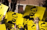 Giulio Regeni seviziato nella stanza 13: 