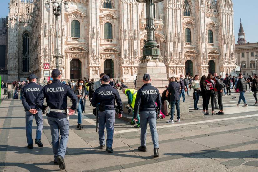 Spostamenti, ecco tutti i divieti: quando serve l'autocertificazione