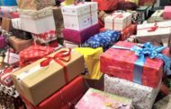 Bologna, la febbre dei pacchi 