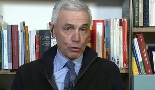 Covid, la variante inglese fa paura. Palù: 