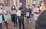 La rabbia delle imprese vicine al crac. 
