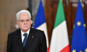 Mattarella: 