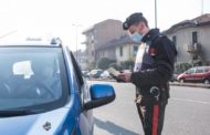 Zona rossa di Natale, oggi scattano i controlli