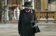 Il 2020 è stato l'anno delle violazioni della regina Elisabetta