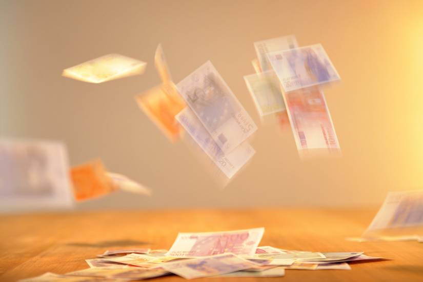 Hai un debito? Non paghi più. La legge che stravolge tutto