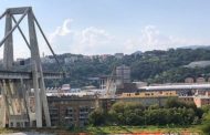 Ponte Morandi, i periti: 