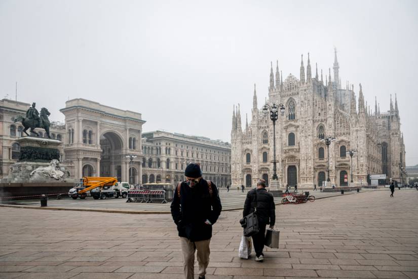 Regole e divieti giorno per giorno: cosa si può fare durante le Feste