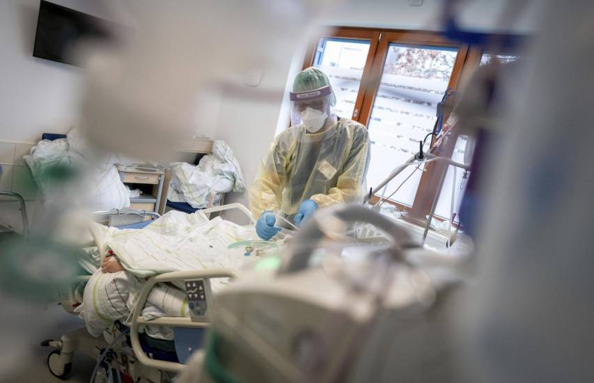 Dove è iniziato il nuovo incubo ​Qui è nata la 