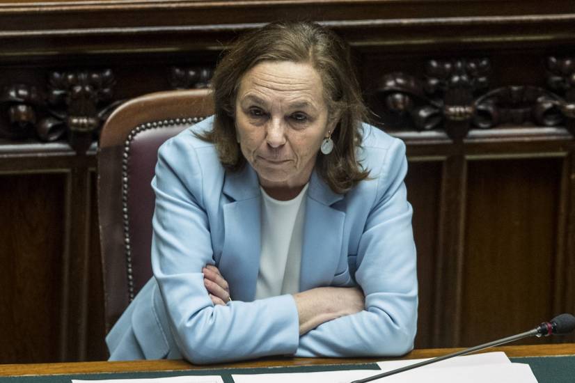 La Lamorgese vuole il pugno duro: 