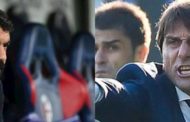 Conte-Gattuso, ancora voi. Una sfida infinita con vista sullo scudetto