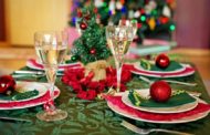 Il cenone delle beffe. Come salvare il Natale (almeno a tavola)