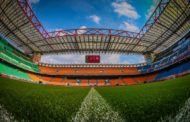 Allo stadio 