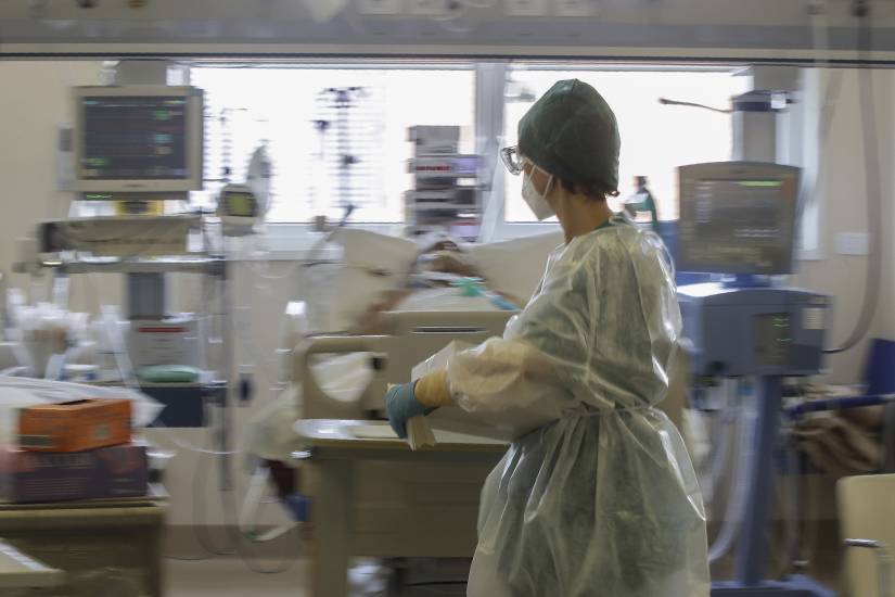 Coronavirus, ecco perché i dati sono così variabili