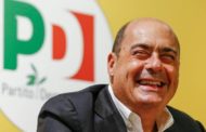 Il giallo della donazione di Atlantia alla Regione di Zingaretti