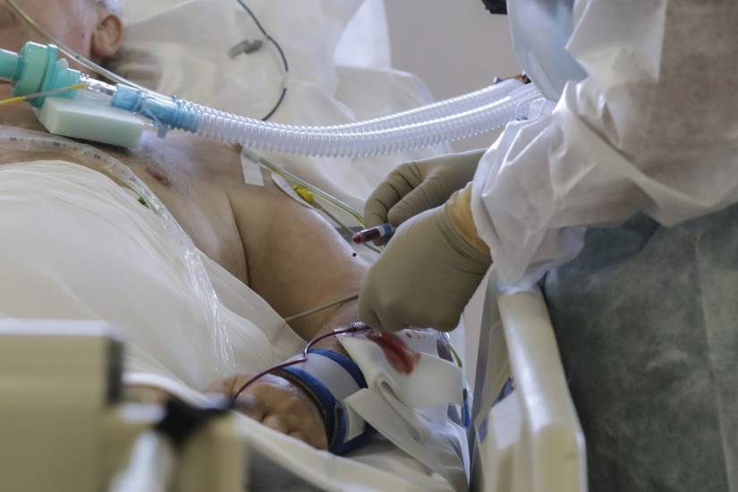 Oltre 5mila casi di coronavirus in Veneto: il tasso di positività sale al 36.6%