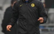 Il ballo dello scudetto. Milan sempre di corsa. Andamento lento Inter