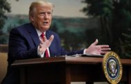 Idea di Trump: restare alla Casa Bianca