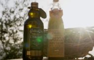 Il gusto e l'innovazione di Costa d'Oro: olio non filtrato e tracciabilità
