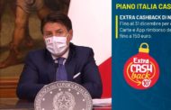 Il governo adesso ha paura Ma ha fatto spot allo shopping