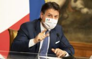 Conte adesso si blinda 