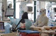 Calo netto dei nuovi contagi, in risalita oltre 600 i decessi