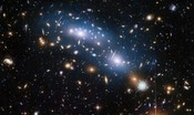 È stata identificata la galassia più lontana nell'Universo