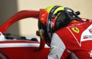 Mick Schumacher campione del mondo Formula2