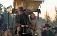 Il western di Tom Hanks racconta il Far West di oggi