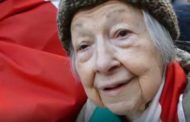 È morta per Covid Lidia Menapace: aveva 96 anni