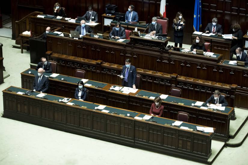 La grande battaglia in Senato Voto per voto: cosa accadrà