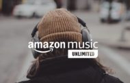 Amazon Music Unlimited, caratteristiche e costo dell'abbonamento
