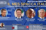 Il Mes che spacca tutta l'Italia: parlano Renzi, Tajani, Tremonti