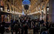 In arrivo il 