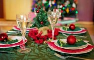 Ecco i rischi di contagio durante il pranzo di Natale