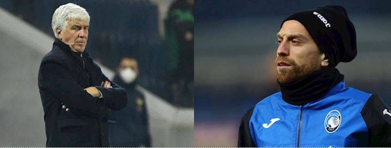 Colpo di scena: è caos all'Atalanta. L'indiscrezione: Gasperini ora lascia?