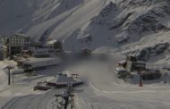 Scoppia caso Cervinia La webcam nasconde gli sciatori assembrati