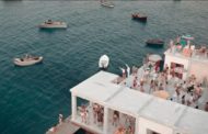 L'isola delle Rose: tra sogno e realtà