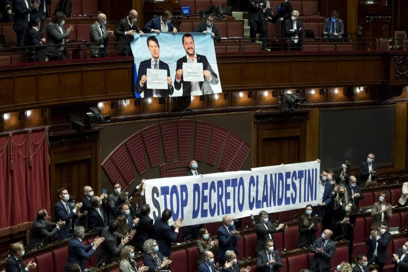 La Lega 