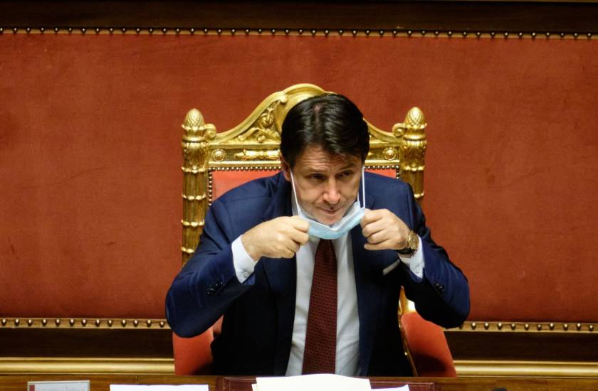 Caccia alla poltrona tra i giallorossi. Ecco chi sgomita per un ministero