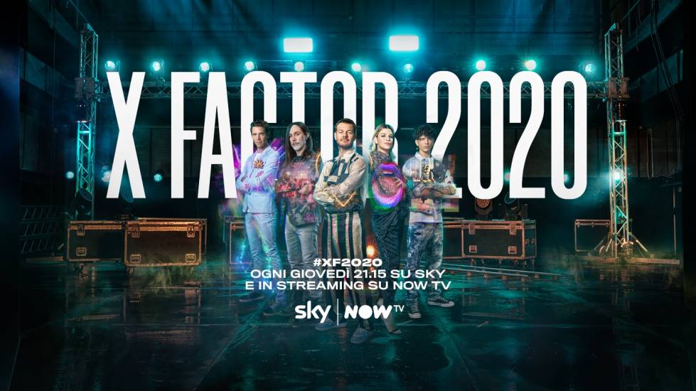 X Factor, la finale per lasciare 