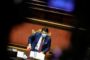 Conte vicino al crollo: 
