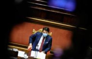 Quella data cerchiata in rosso che fa tremare Conte
