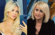 Wanda Nara porta la Littizzetto in tribunale: 