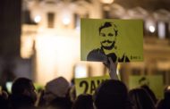 Regeni, lo schiaffo all'Italia. 